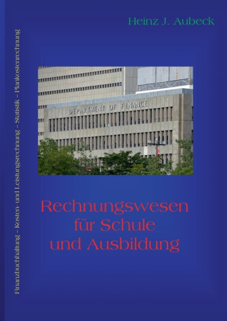 Rechnungswesen fur Schule und Ausbildung