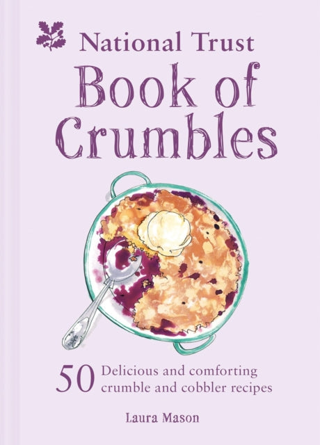 National Trust Book of Crumbles