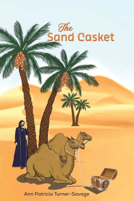 Sand Casket