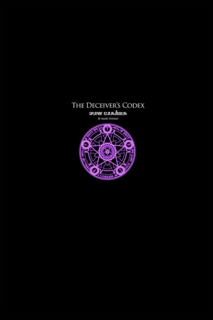 Deceiver's Codex