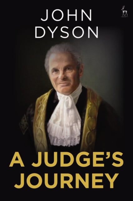 Judge's Journey
