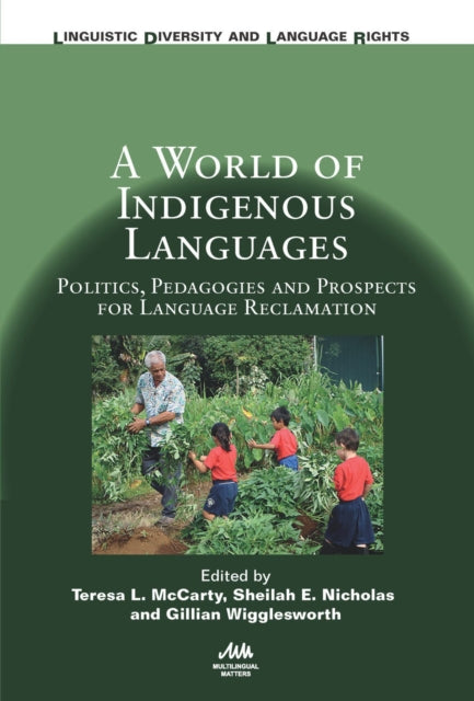 World of Indigenous Languages: Politics, Pedagogies and Prospects for Language Reclamation