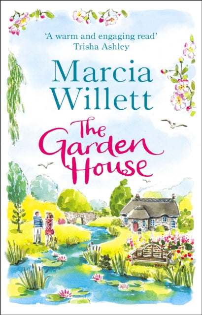 Garden House: a sweeping story about family and buried secrets set in Devon