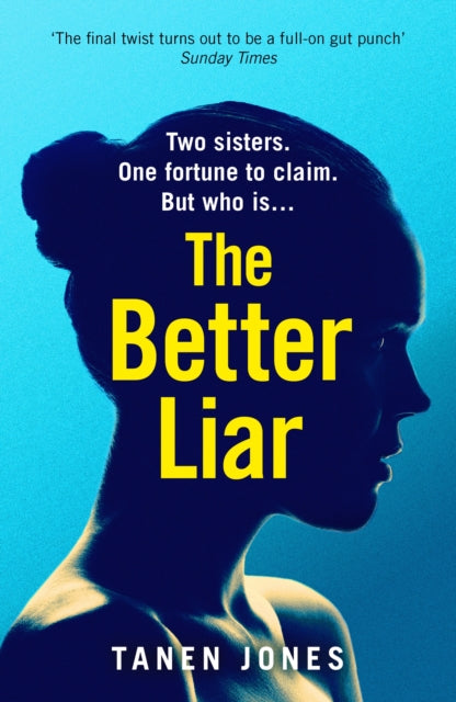 Better Liar