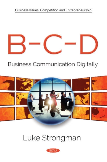 B-C-D: Business Communication Digitally