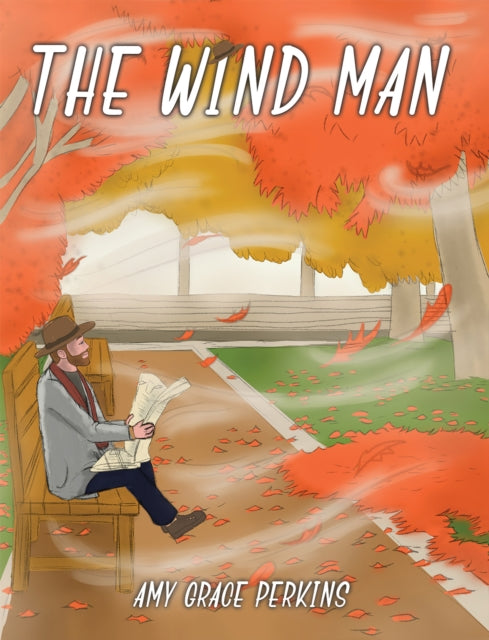 Wind Man