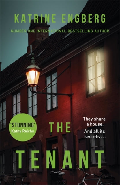 Tenant: the twisty and gripping internationally bestselling crime thriller