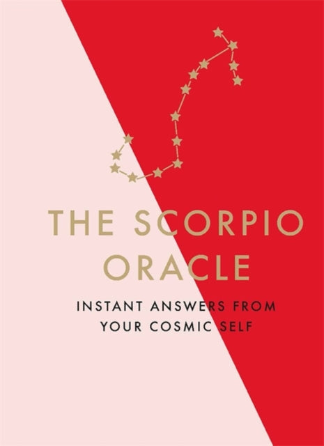 Scorpio Oracle: Instant Answers from Your Cosmic Self