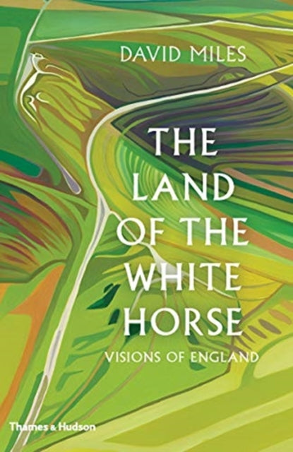 Land of the White Horse: Visions of England