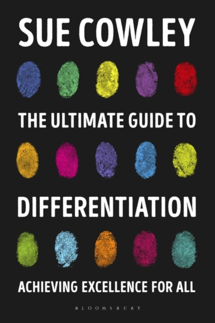 Ultimate Guide to Differentiation: Achieving Excellence for All
