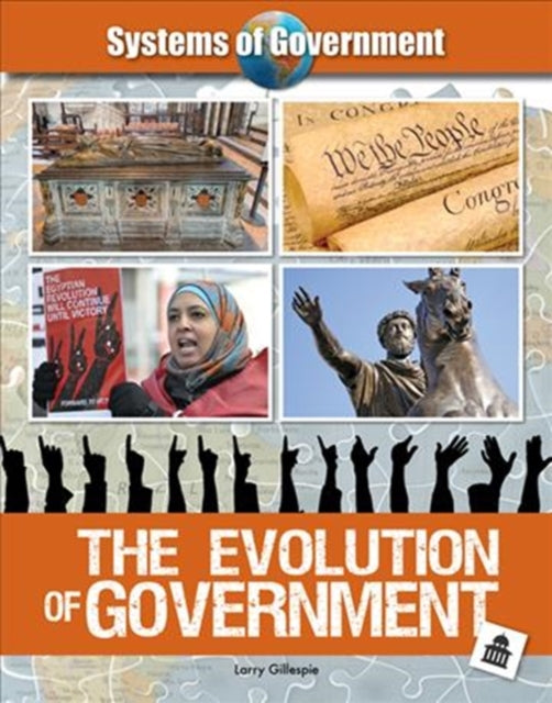 Evolution of Government
