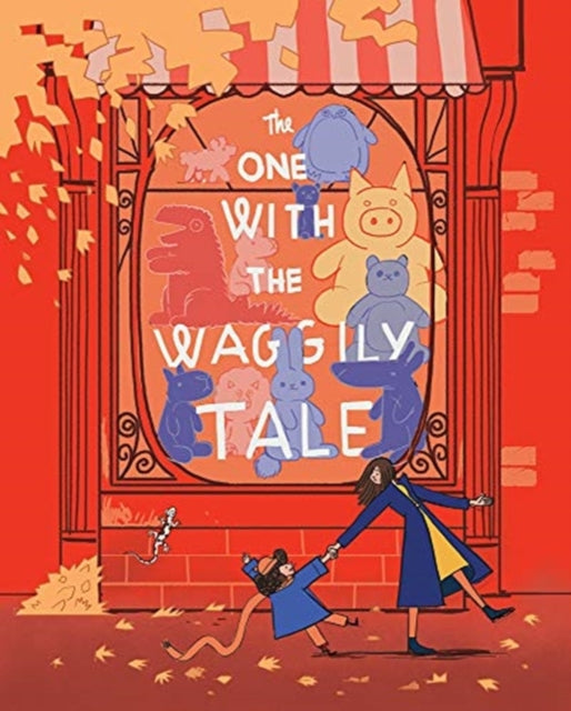 One With The Waggly Tail: Favourite Rhymes from an Irish Childhood