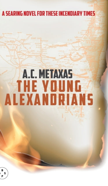 YOUNG ALEXANDRIANS
