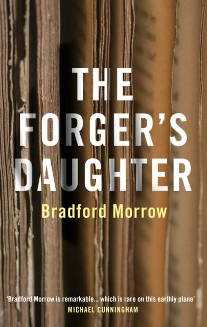 Forger's Daughter