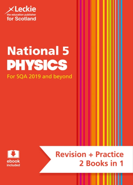 National 5 Physics: Preparation and Support for N5 Teacher Assessment