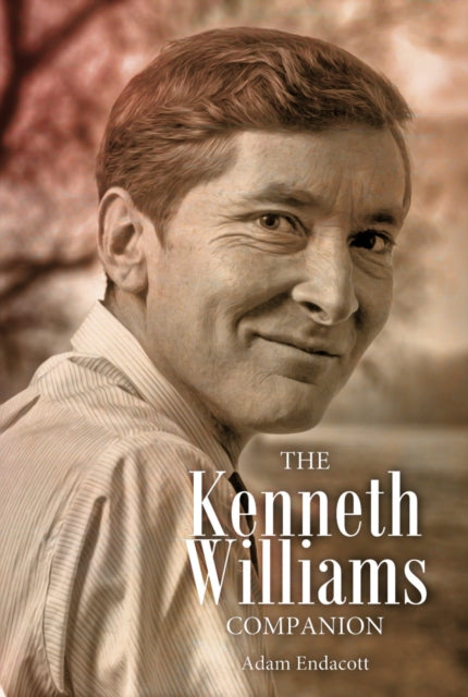 Kenneth Williams Companion