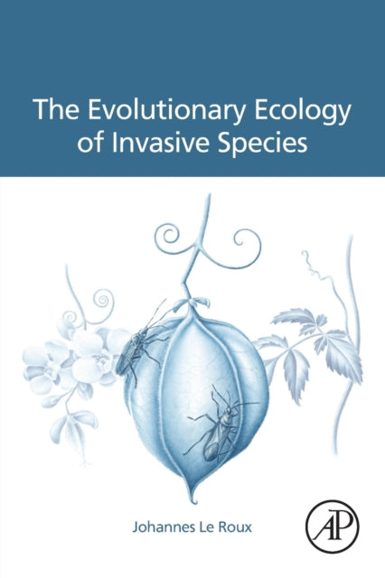 Evolutionary Ecology of Invasive Species