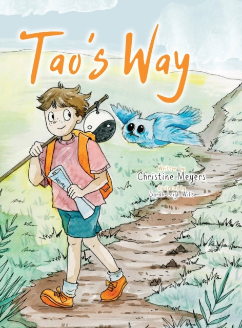 Tao's Way