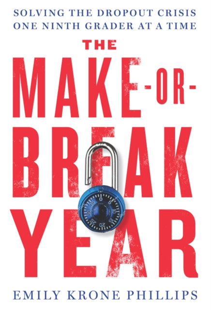 Make-or-break Year