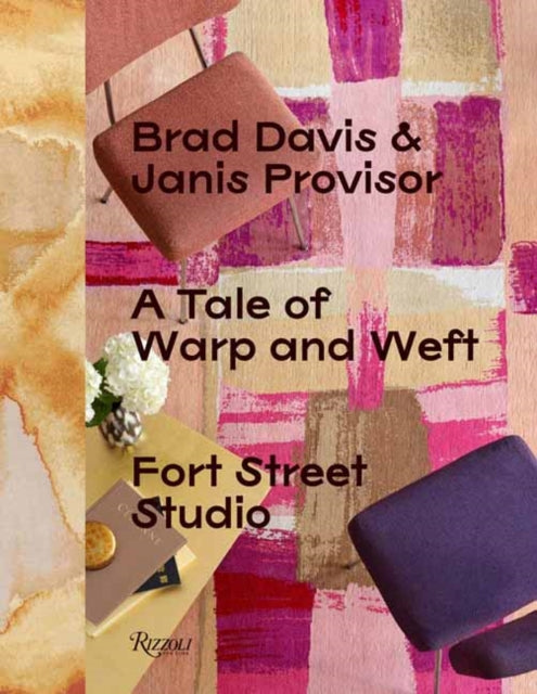 Tale of Warp and Weft: Fort Street Studio