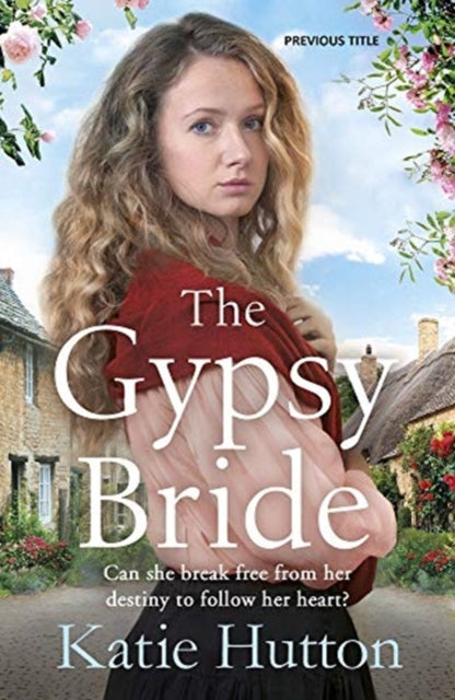 Gypsy's Daughter: An emotional gritty family saga
