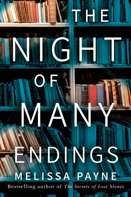 Night of Many Endings: A Novel
