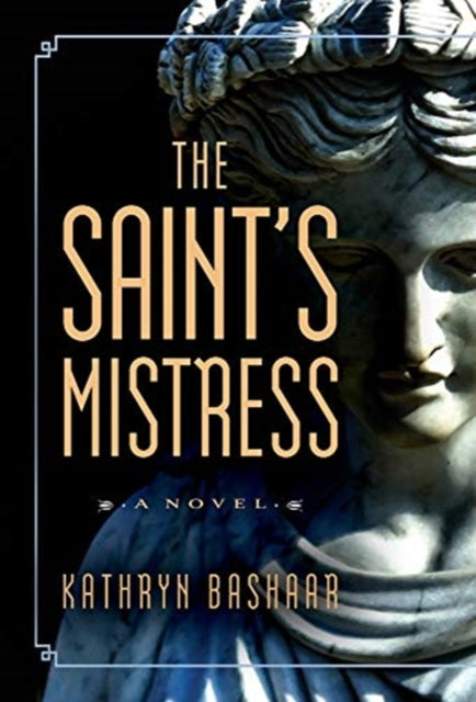 Saint's Mistress