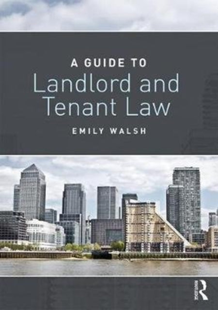 Guide to Landlord and Tenant Law