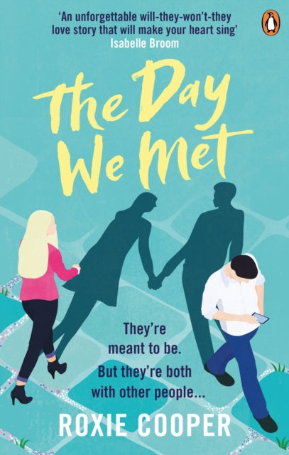 Day We Met: The emotional page-turning epic love story of 2020