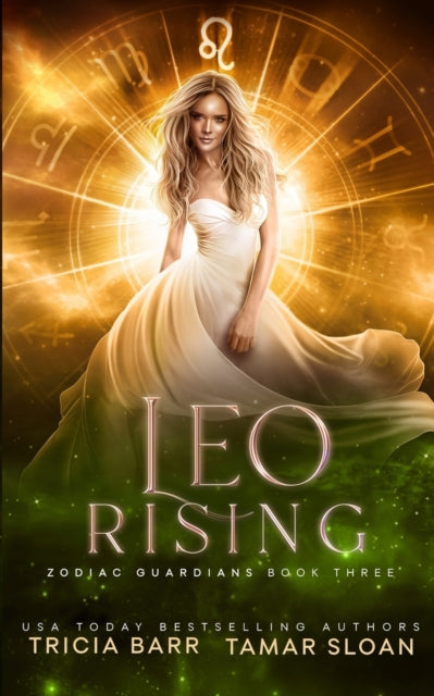 Leo Rising