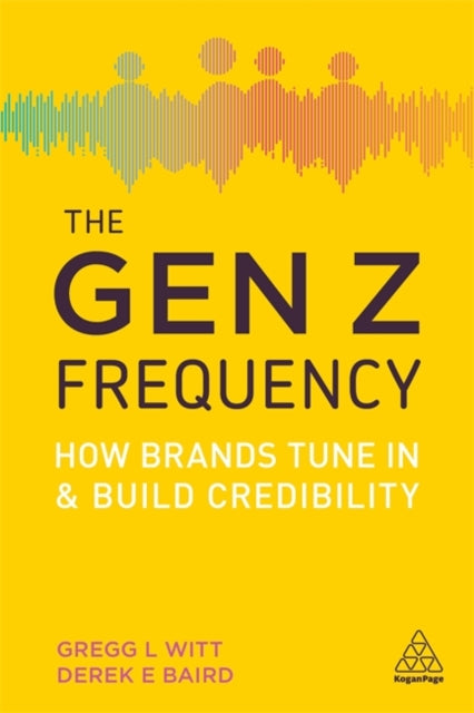 Gen Z Frequency: How Brands Tune In and Build Credibility