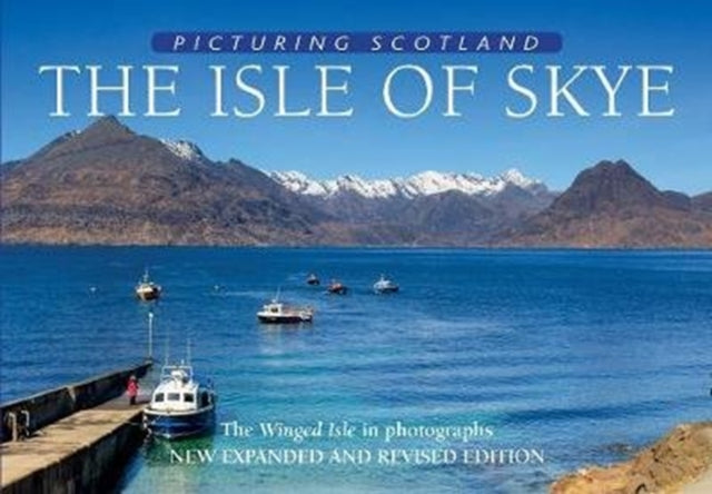 Isle of Skye: Picturing Scotland: The Winged Isle in photographs