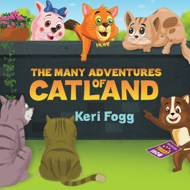 Many Adventures of Catland