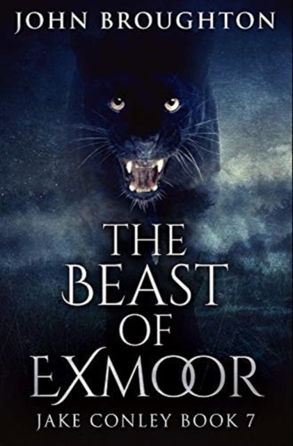 Beast Of Exmoor: Premium Hardcover Edition