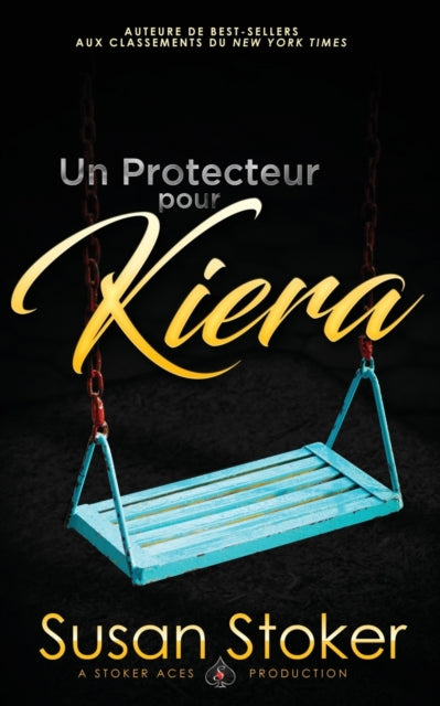 Un protecteur pour Kiera