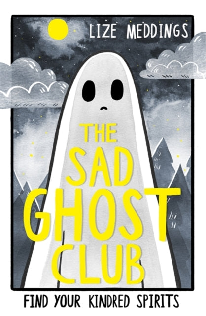Sad Ghost Club: Volume 1