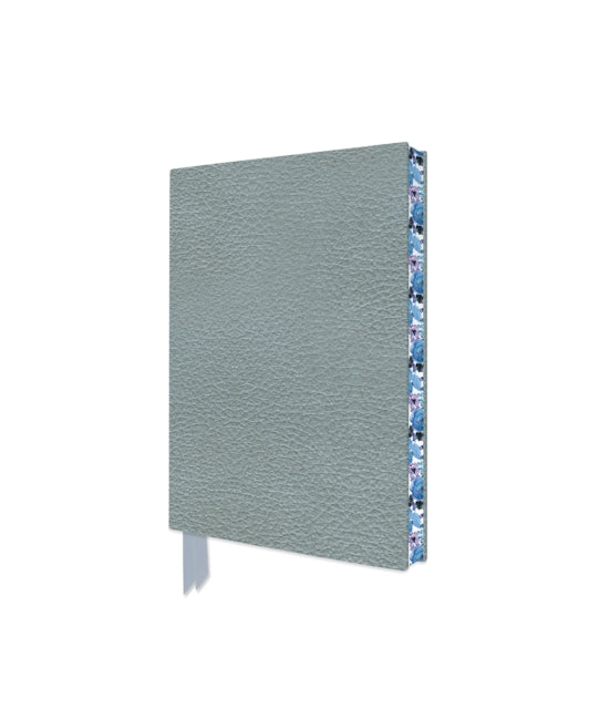 Grey Artisan Pocket Journal (Flame Tree Journals)