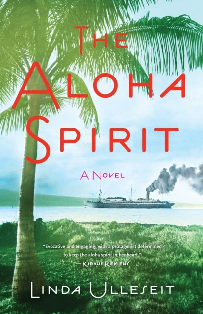 Aloha Spirit: A Novel