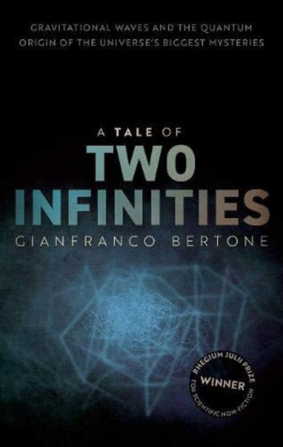 Tale of Two Infinities: Gravitational Waves and the Quantum Origin of the Universe's Biggest Mysteries