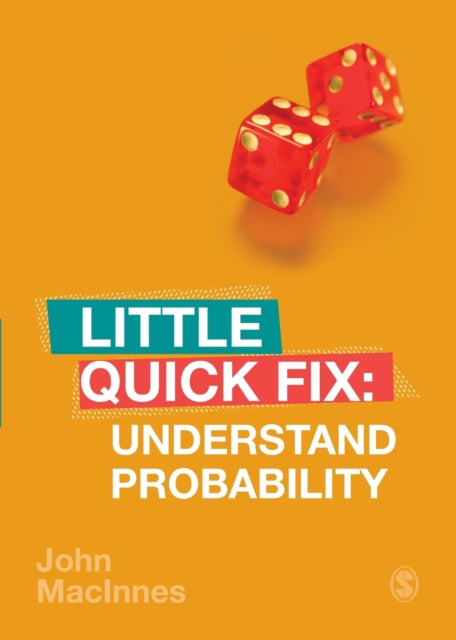 Understand Probability: Little Quick Fix