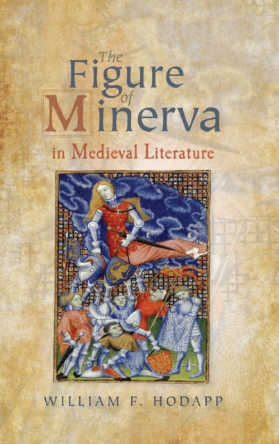 Figure of Minerva in Medieval Literature