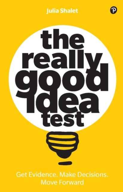 Really Good Idea Test