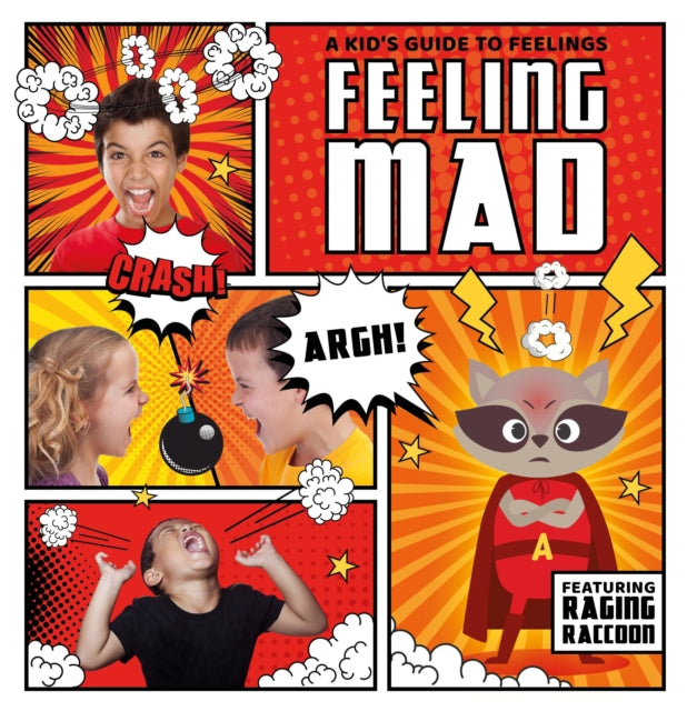 Feeling Mad