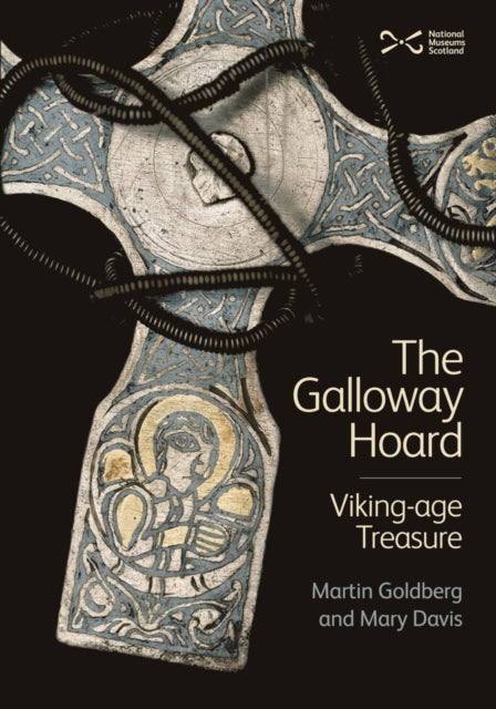 Galloway Hoard: Viking-Age Treasure
