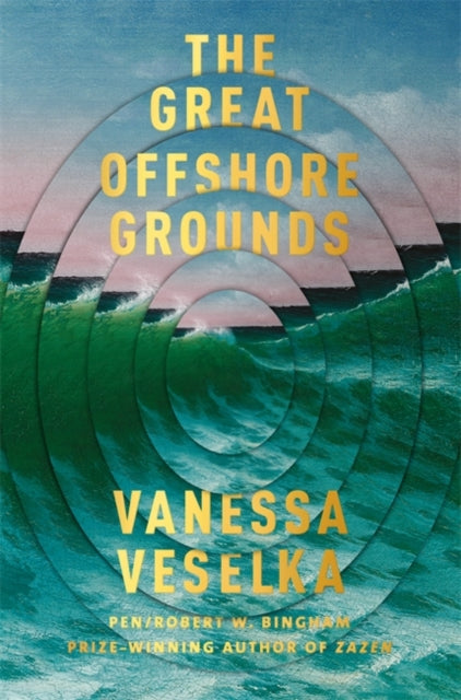 Great Offshore Grounds: Longlisted for the National Book Award for Fiction