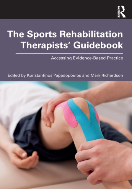 Sports Rehabilitation Therapists' Guidebook: Accessing Evidence-Based Practice