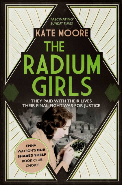 Radium Girls: They paid with their lives. Their final fight was for justice.