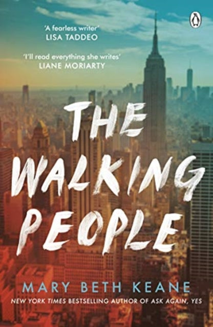 Walking People: The powerful and moving story from the New York Times bestselling author of Ask Again, Yes