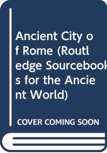 Ancient City of Rome