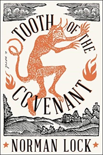 Tooth of the Covenant: A Novel